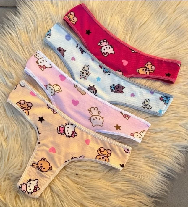 Colales Morley Gatitas