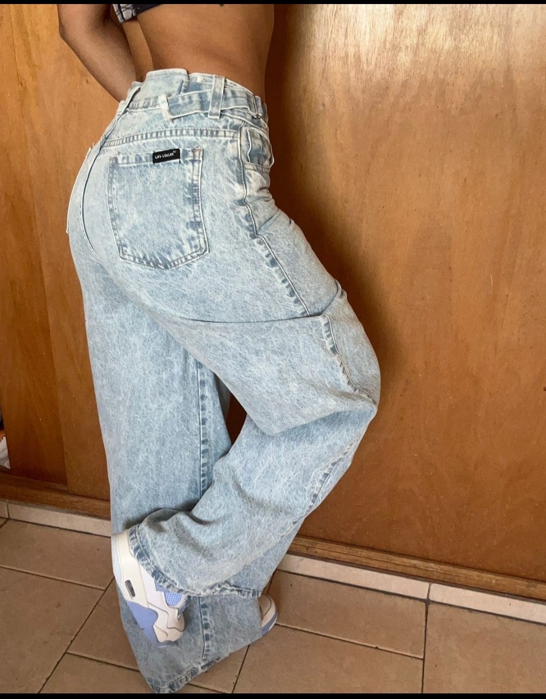 Jeans Baggy - Imagen 2