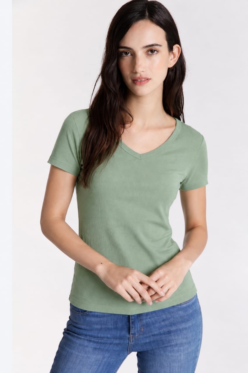 Remera Morley Viscosa V - Imagen 5