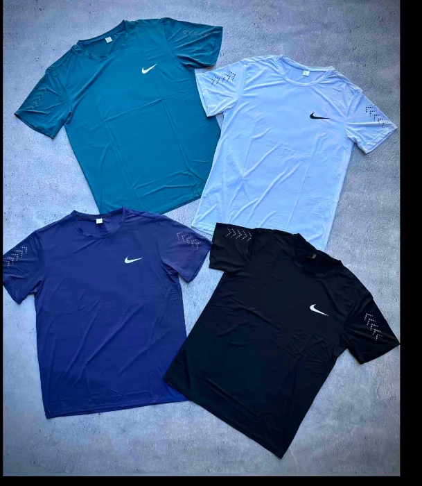 Remera Deportiva Importada