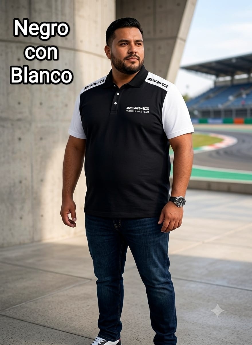 Chombas Formula One - Imagen 3