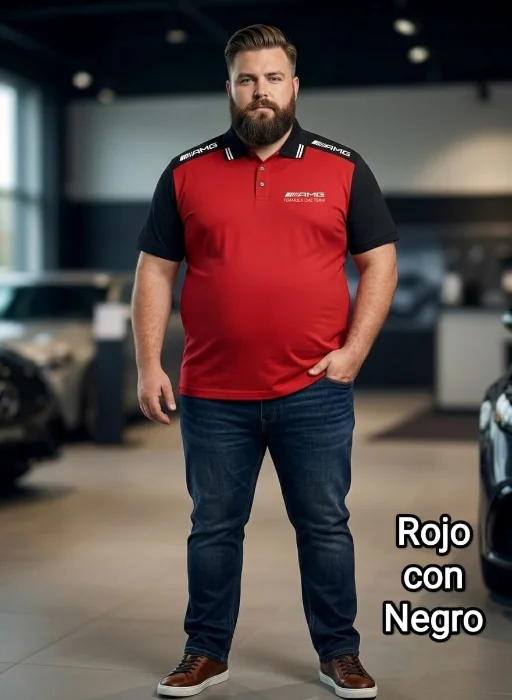 Formula One Talles Reales
