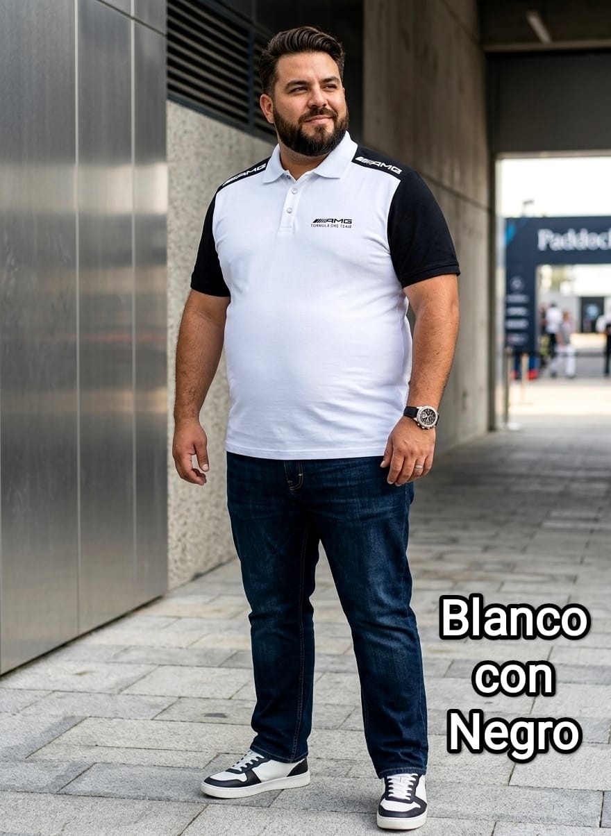 Formula One Talles Reales - Imagen 4