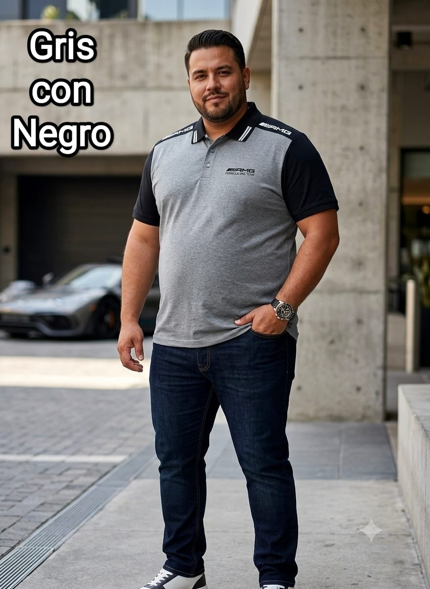Formula One Talles Reales - Imagen 5