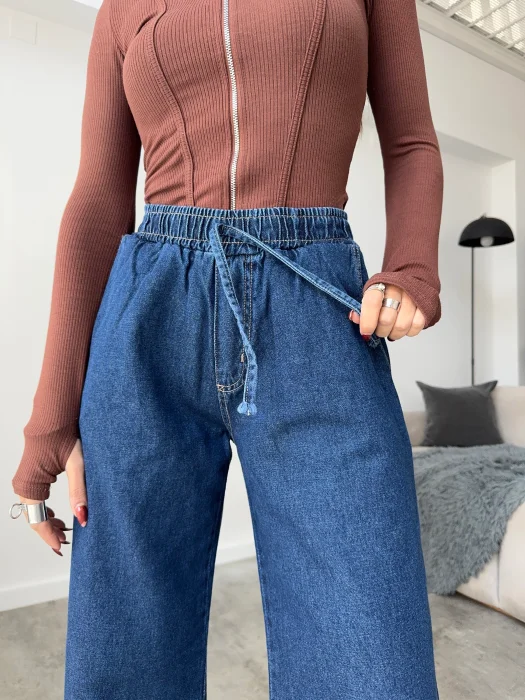 Jean Jogger