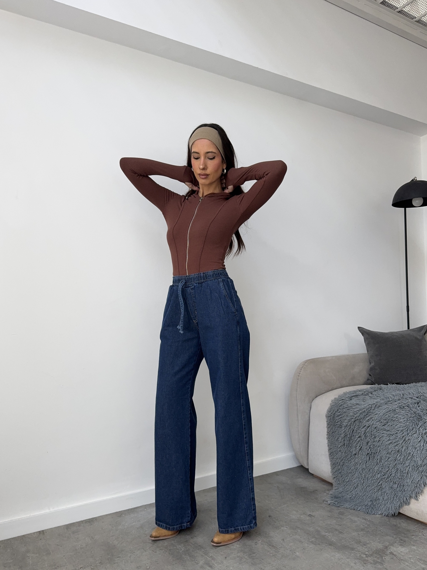 Jean Jogger - Imagen 2