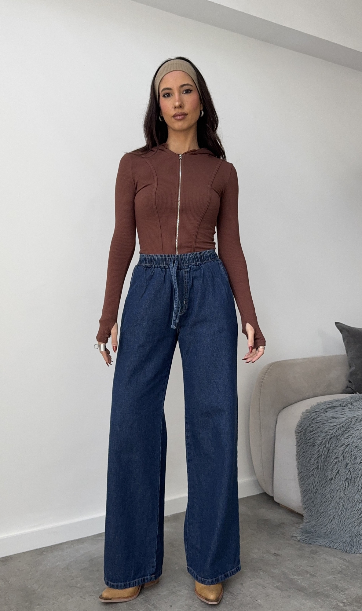 Jean Jogger - Imagen 5