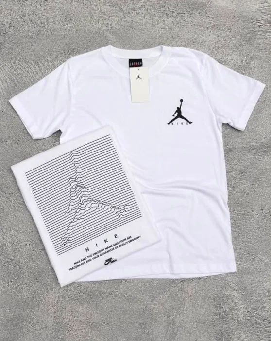 Remeras Jordan de Hombre