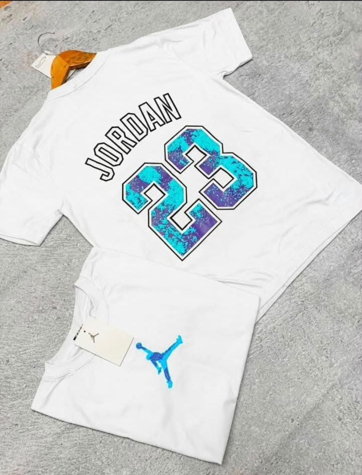 Remeras Jordan de Hombre - Imagen 3