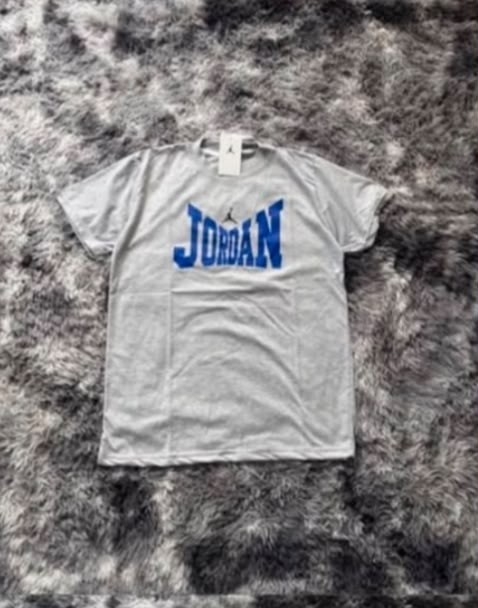 Remeras Jordan de Hombre - Imagen 4
