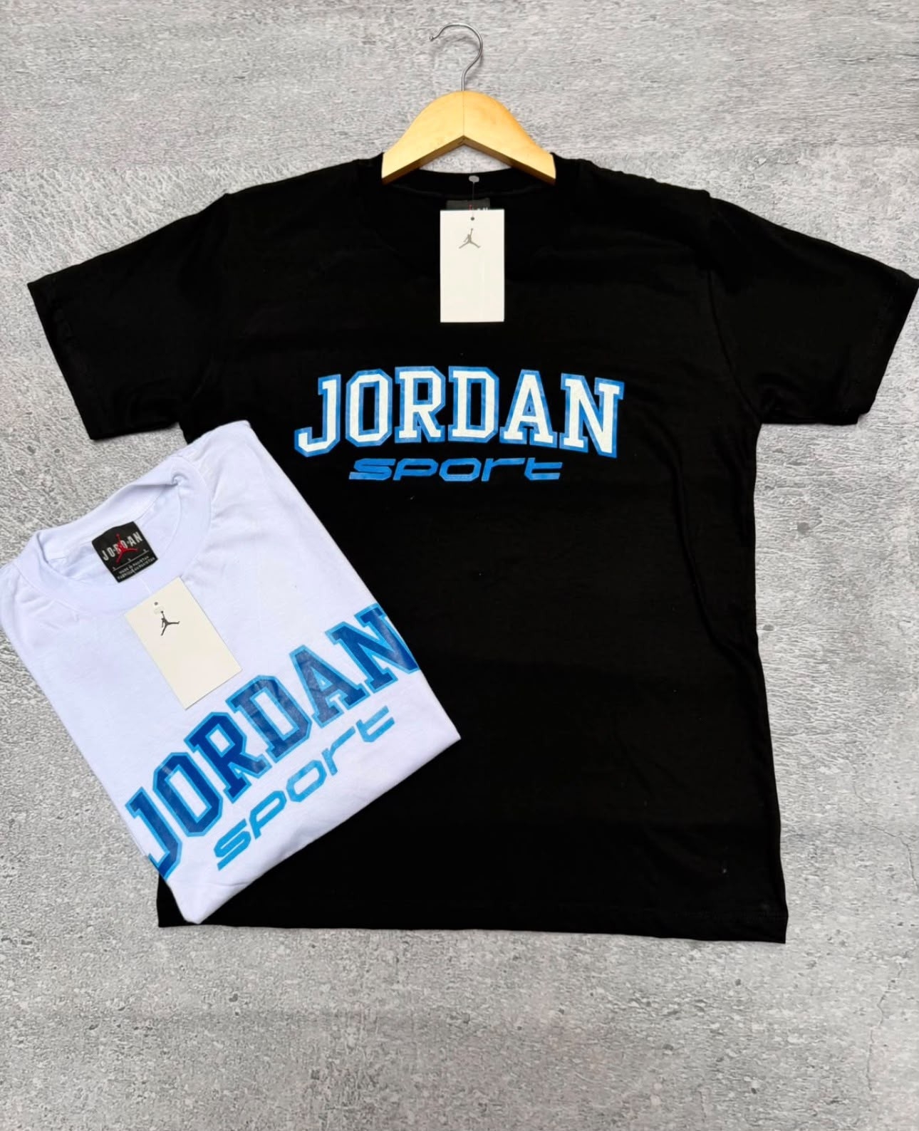 Remeras Jordan de Hombre - Imagen 5