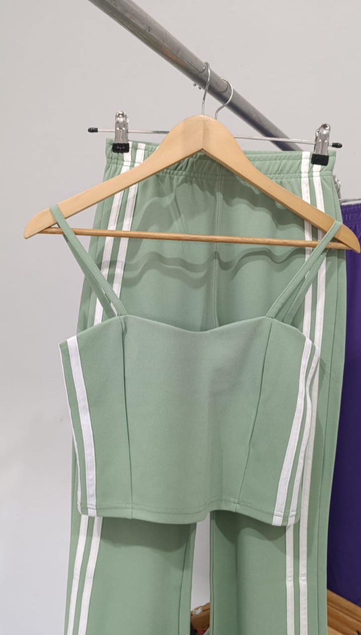 Conjunto Sastrero Lineas - Imagen 4