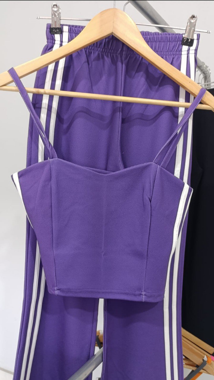 Conjunto Sastrero Lineas - Imagen 6