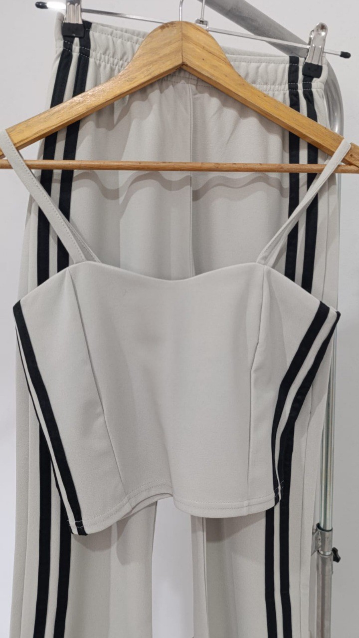Conjunto Sastrero Lineas - Imagen 7