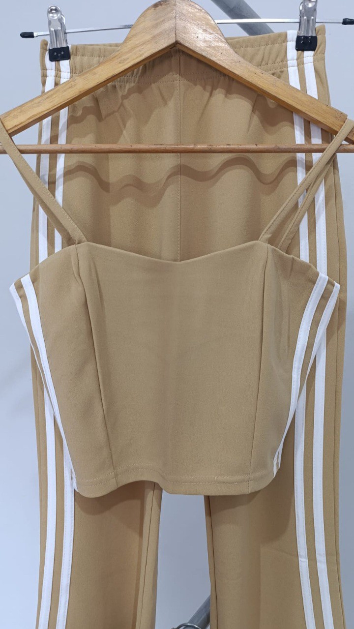 Conjunto Sastrero Lineas - Imagen 8