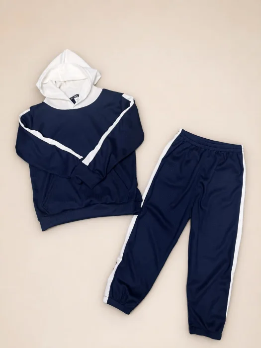 Conjunto Wafle Bebe