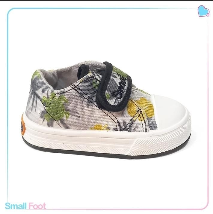 Zapatillas con Abrojos Bebe - Imagen 2