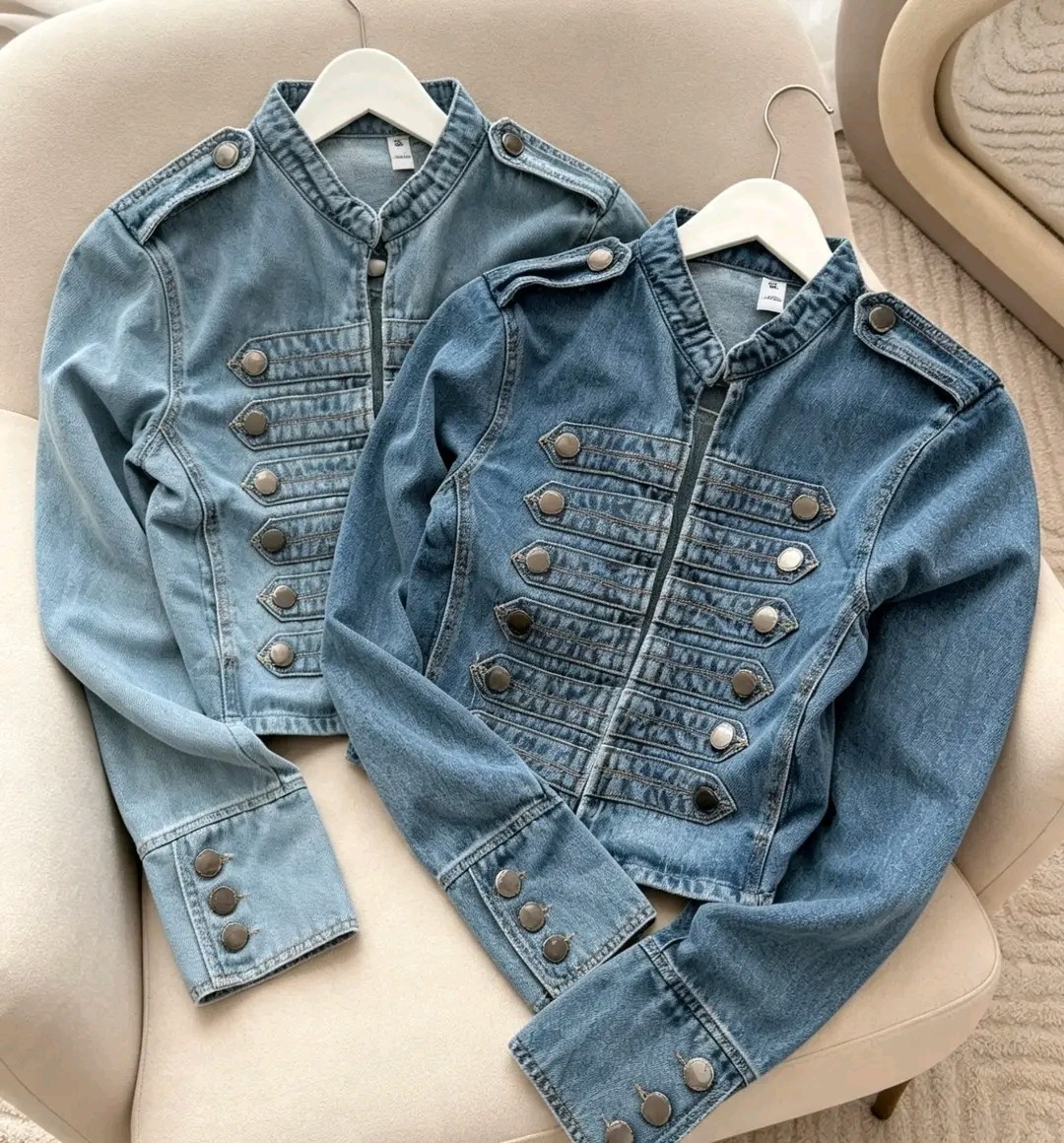 Chaqueta Napoleon - Imagen 2