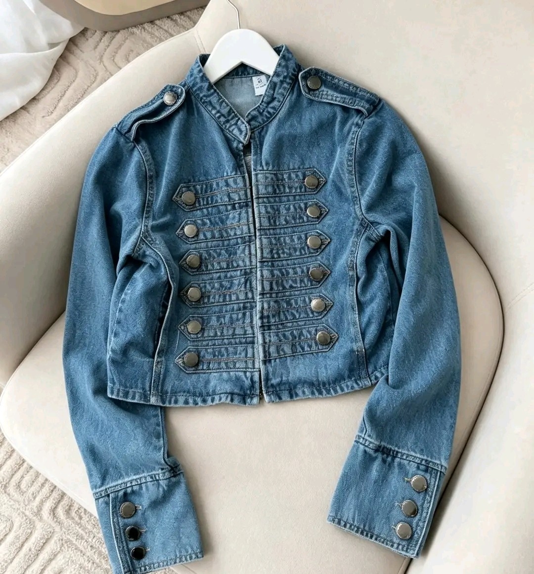 Chaqueta Napoleon - Imagen 3