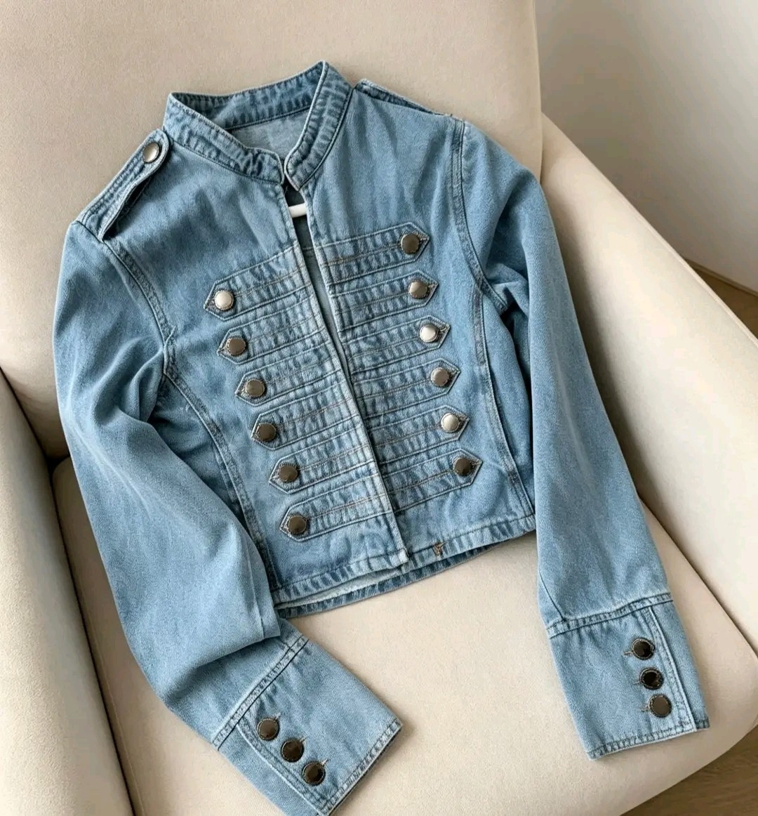Chaqueta Napoleon - Imagen 4