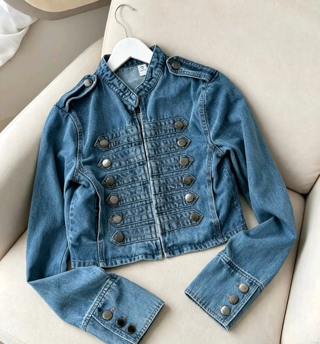 Chaqueta Napoleon - Imagen 5