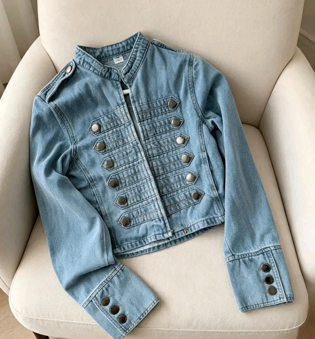 Chaqueta Napoleon - Imagen 6