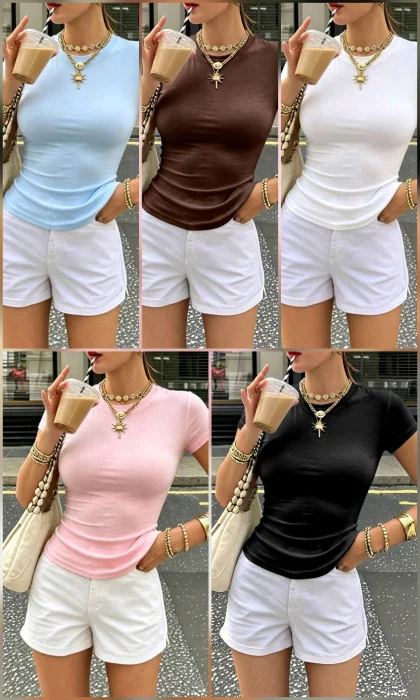 Remera Tania