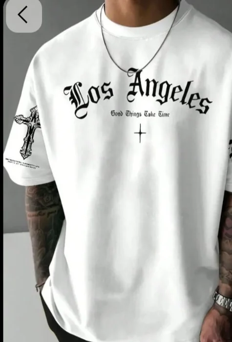 Oversize los Ángeles