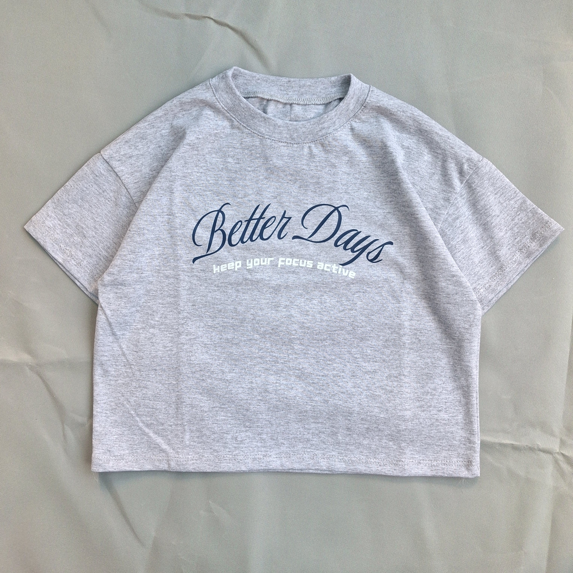 Boxy Better Days - Imagen 3