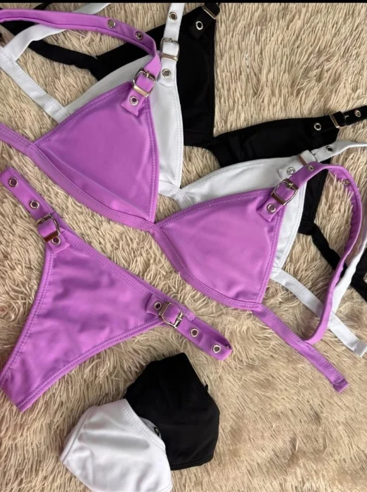 Bikini Art 2132 Hebilla