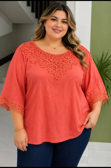 Camisola Mambula Lj-21630#
