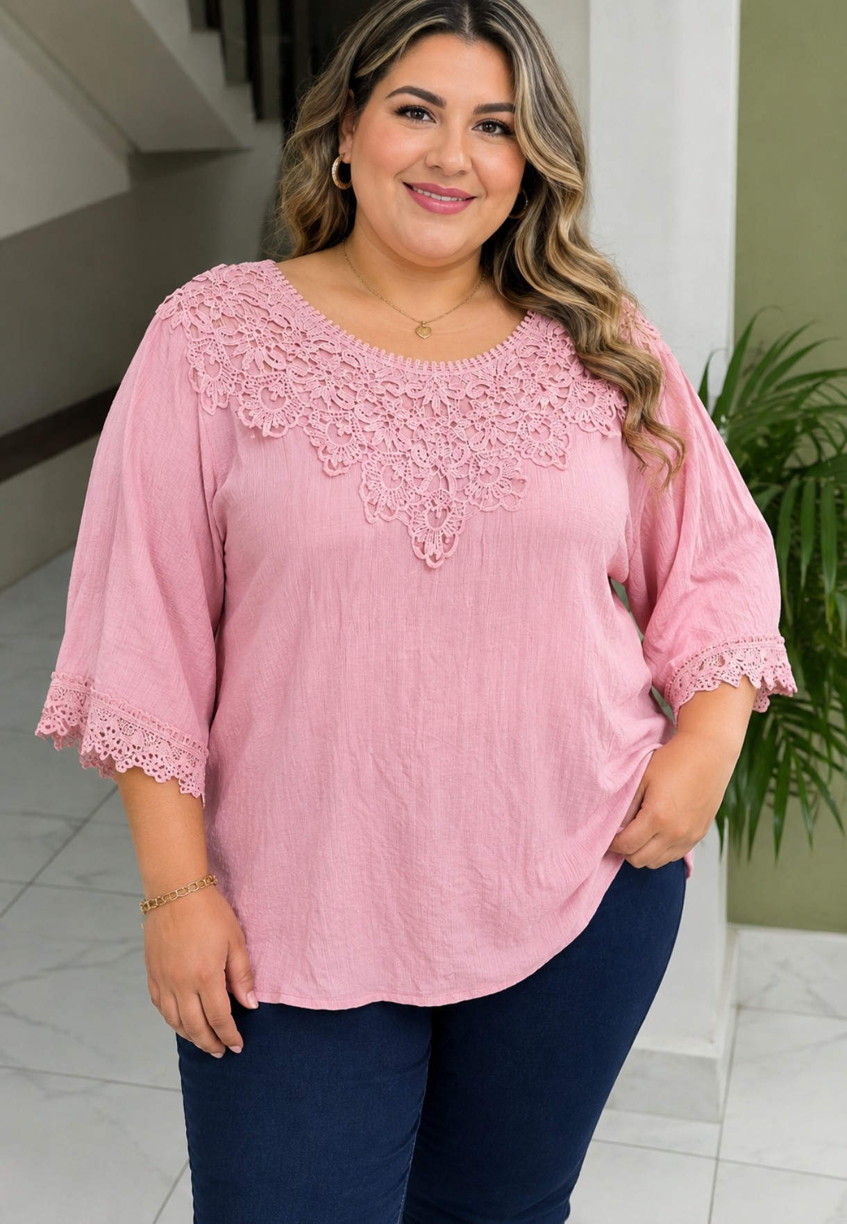 Camisola Mambula Lj-21630# - Imagen 4