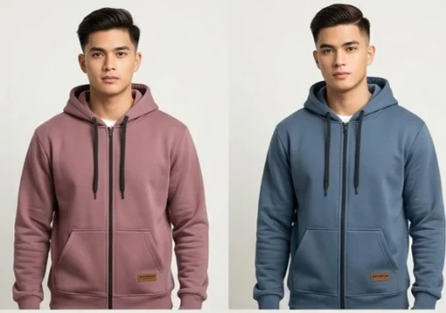 Campera de Frisa Premium