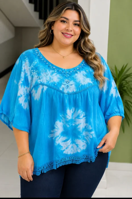 F-1066 Camisola Indu
