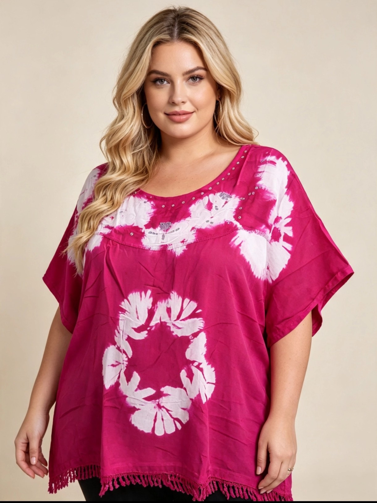F-1066 Camisola Indu - Imagen 4
