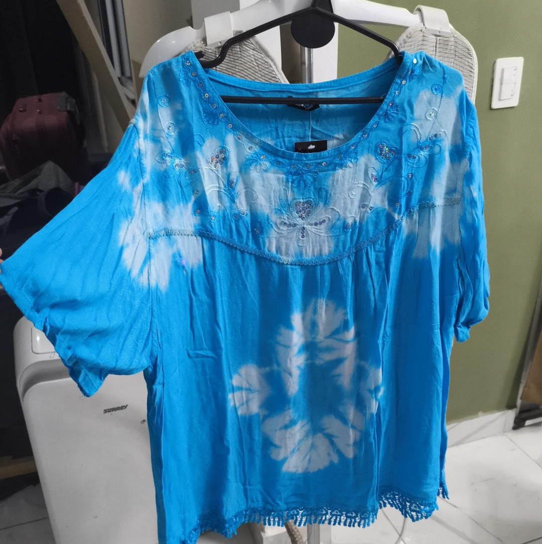 F-1066 Camisola Indu - Imagen 5
