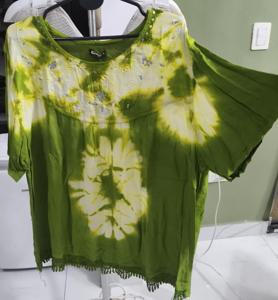 F-1066 Camisola Indu - Imagen 6