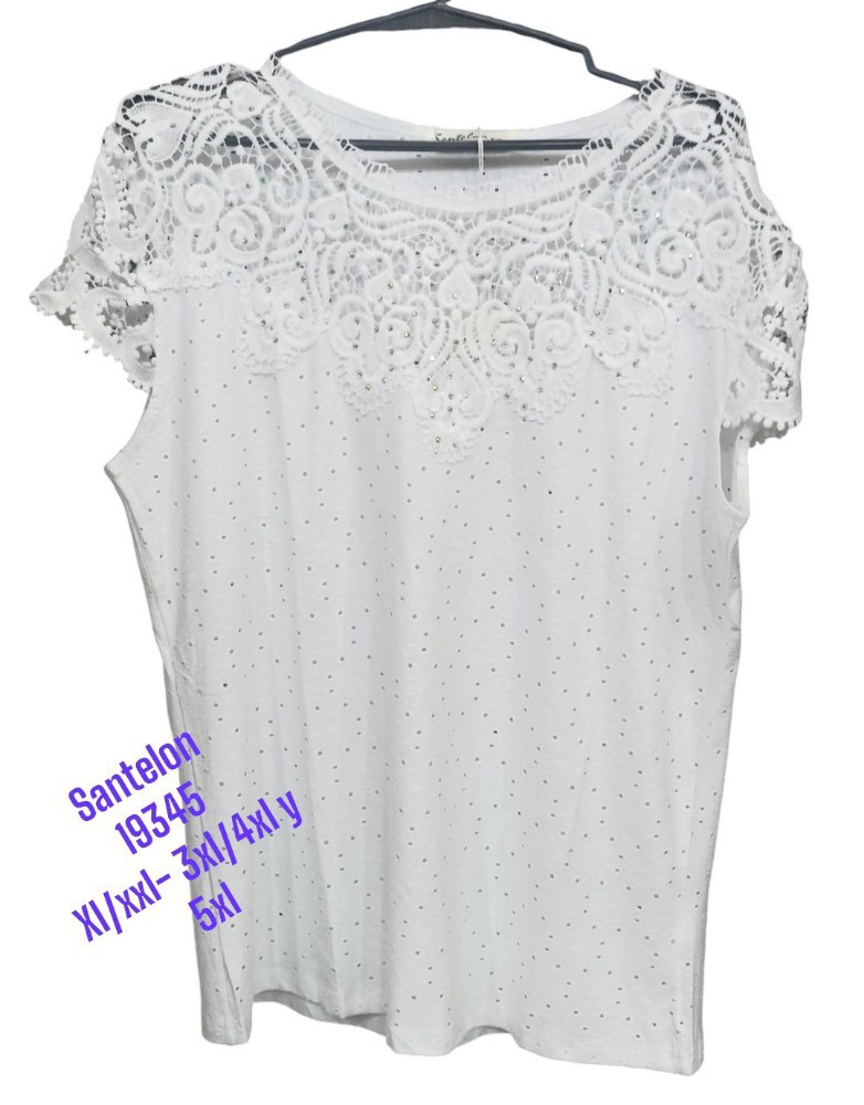Remera Modal 19345-6 - Imagen 5