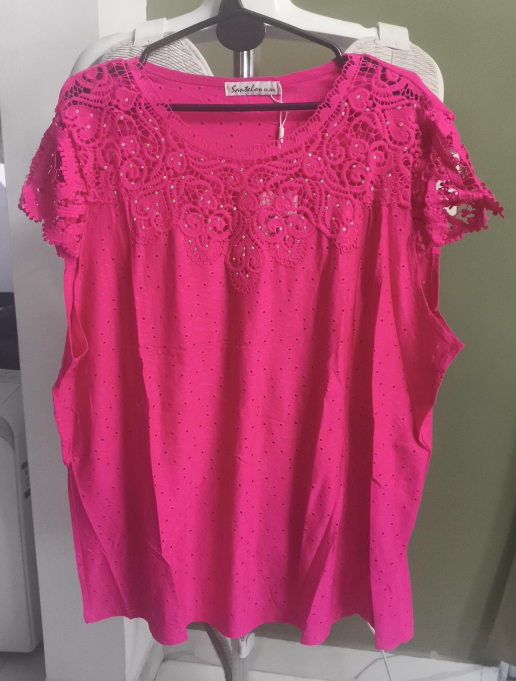 Remera Modal 19345-6 - Imagen 6