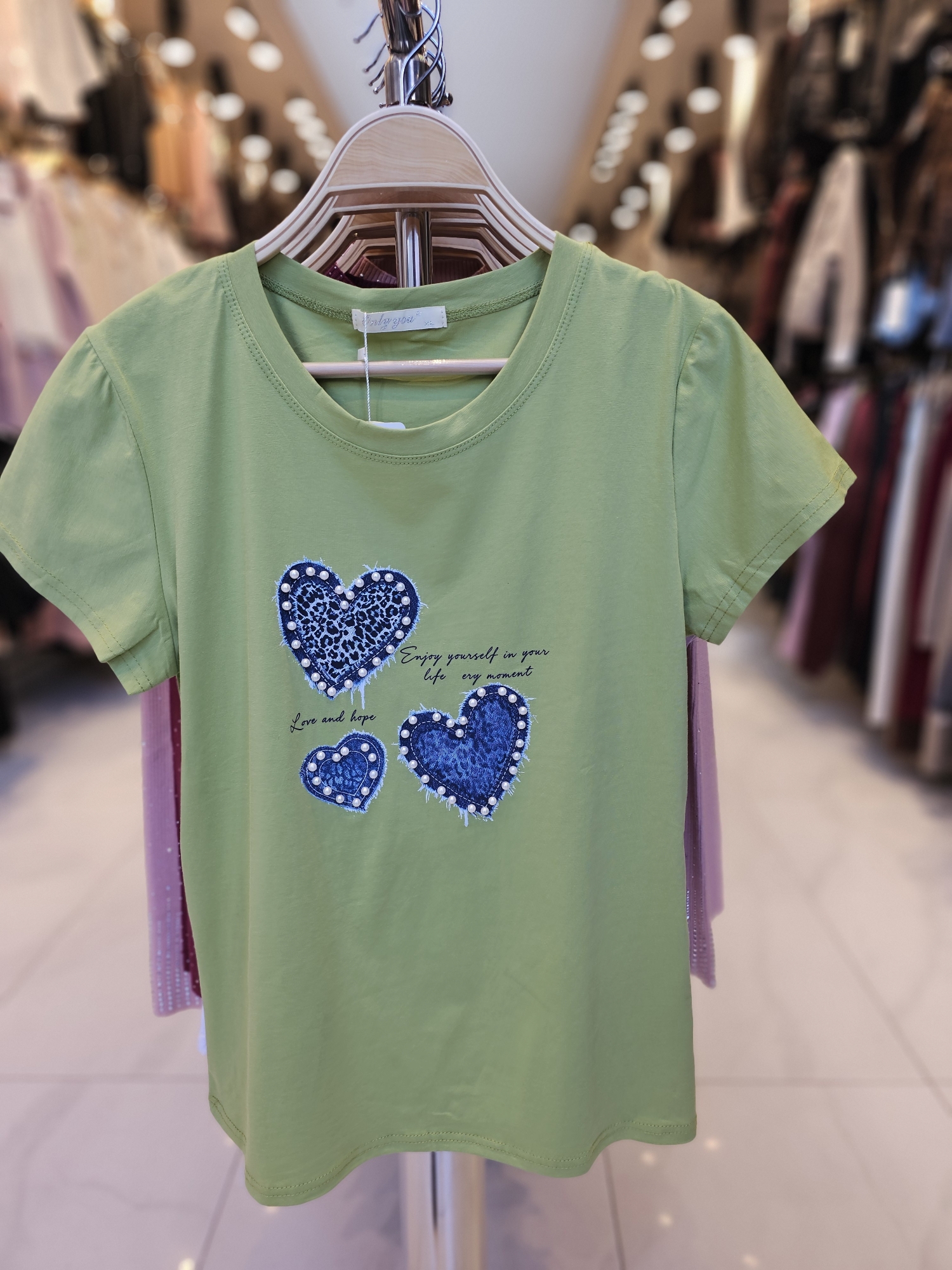 Remera Cora - Imagen 2