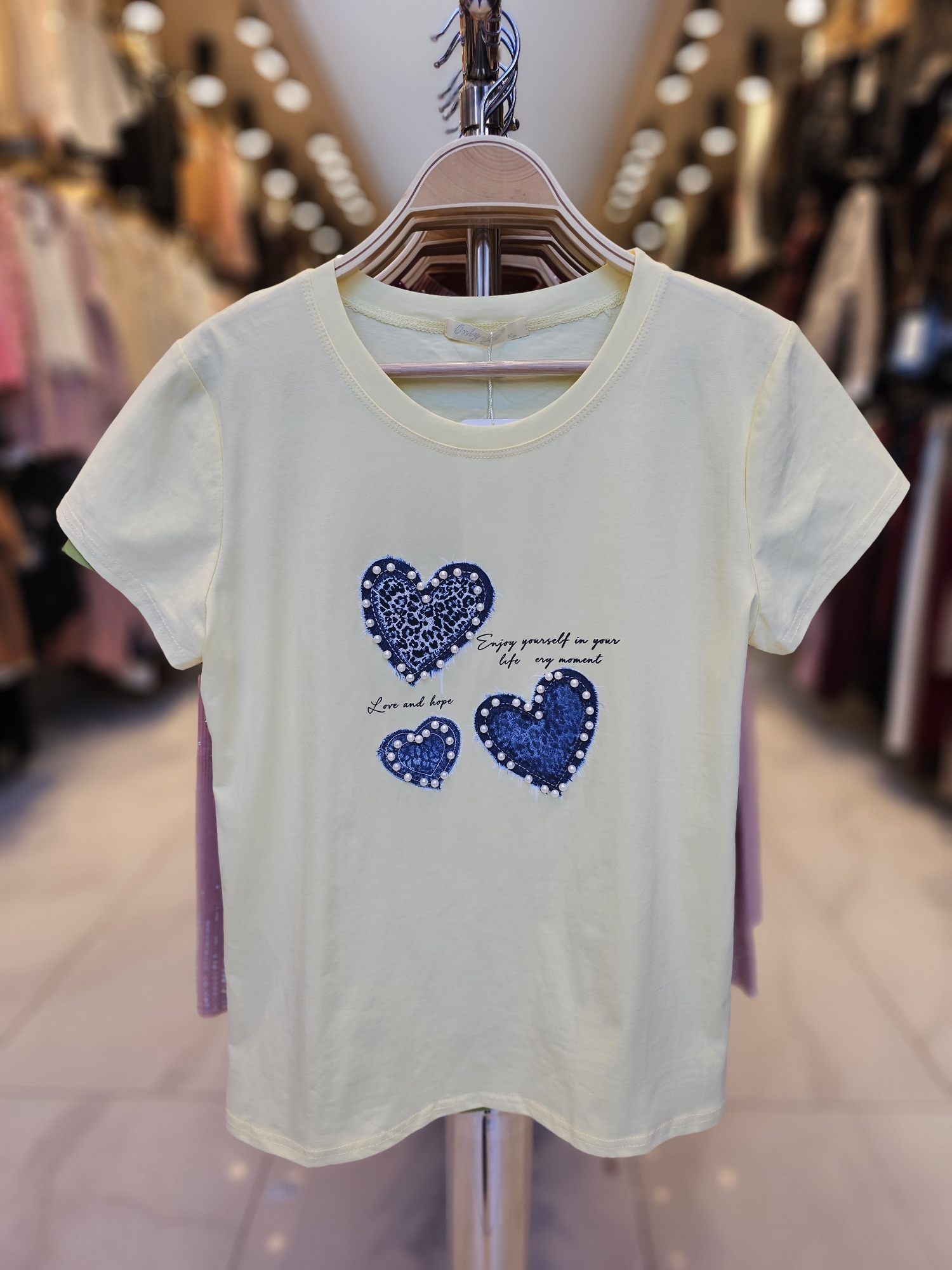 Remera Cora - Imagen 3