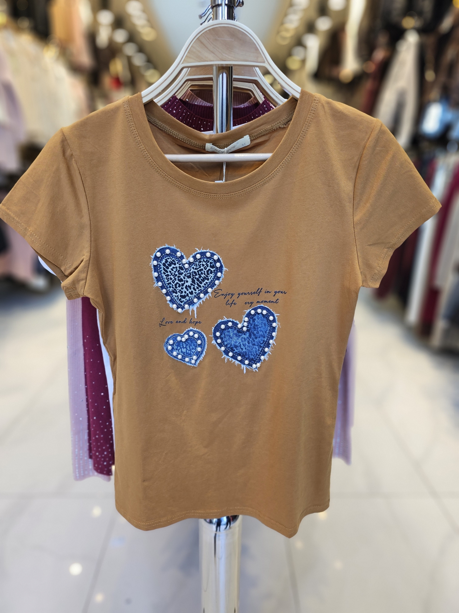 Remera Cora - Imagen 4