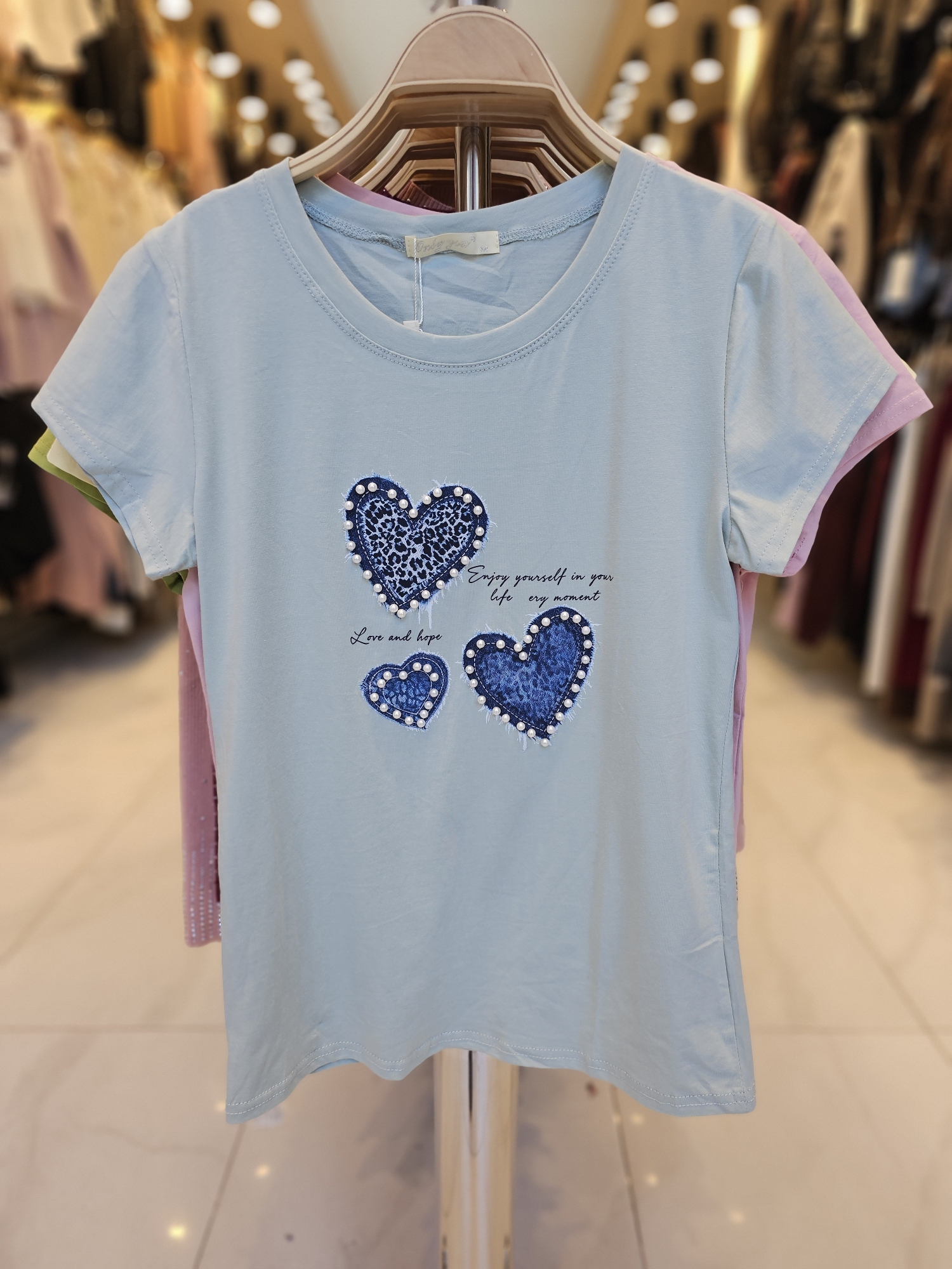 Remera Cora - Imagen 5