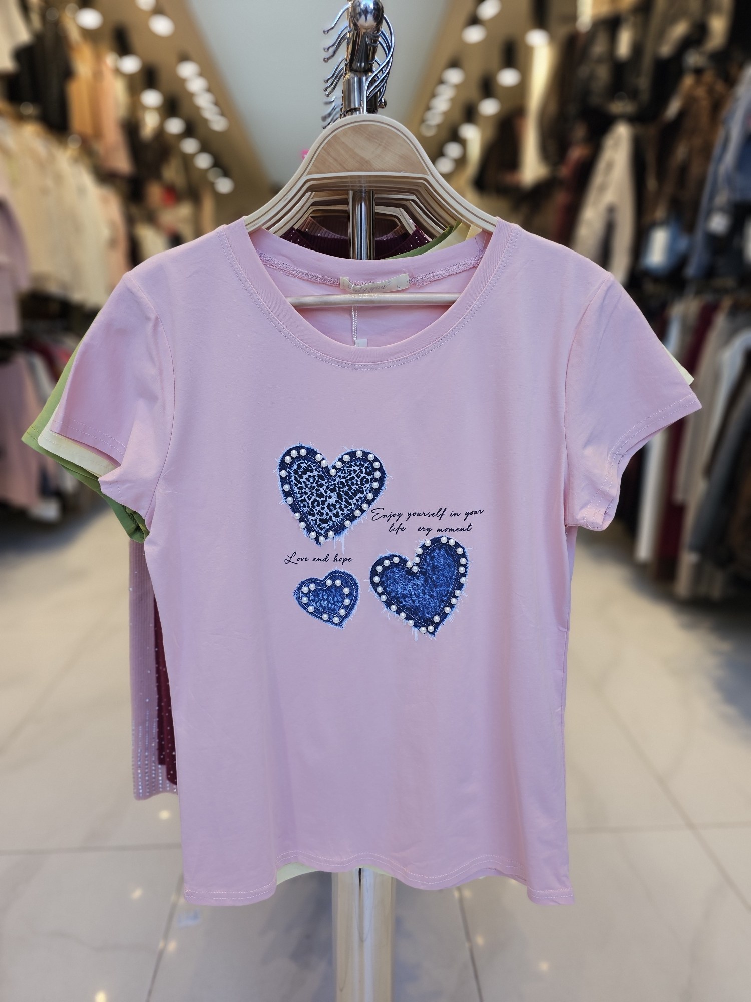 Remera Cora - Imagen 6