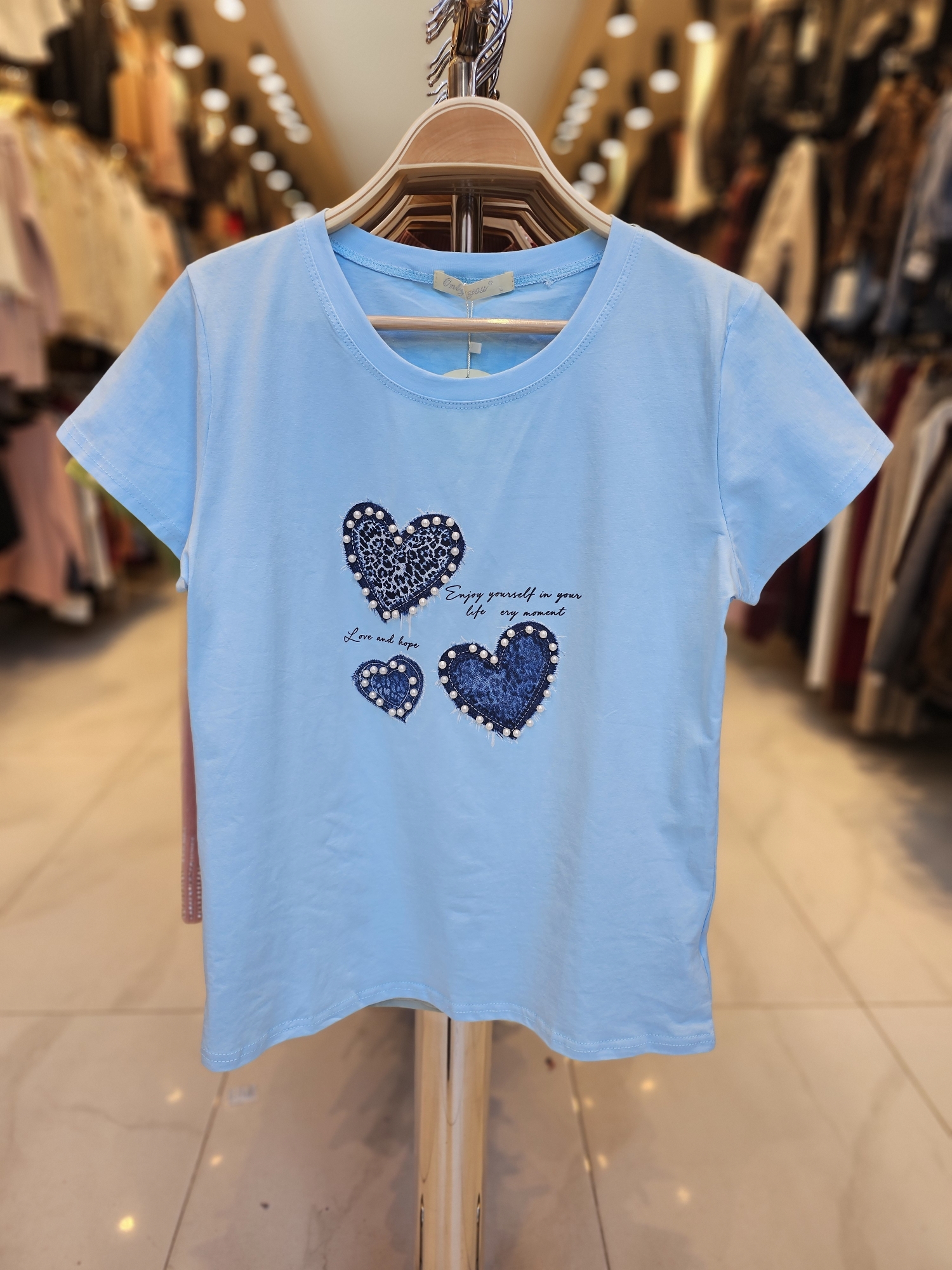 Remera Cora - Imagen 7