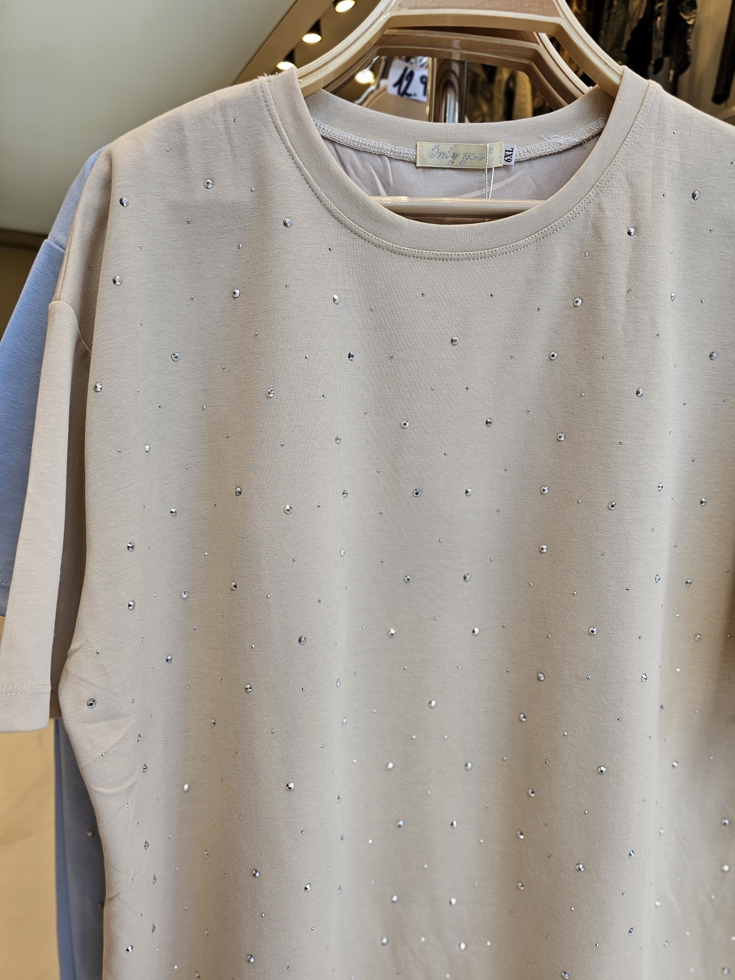 Remera Brillo - Imagen 3