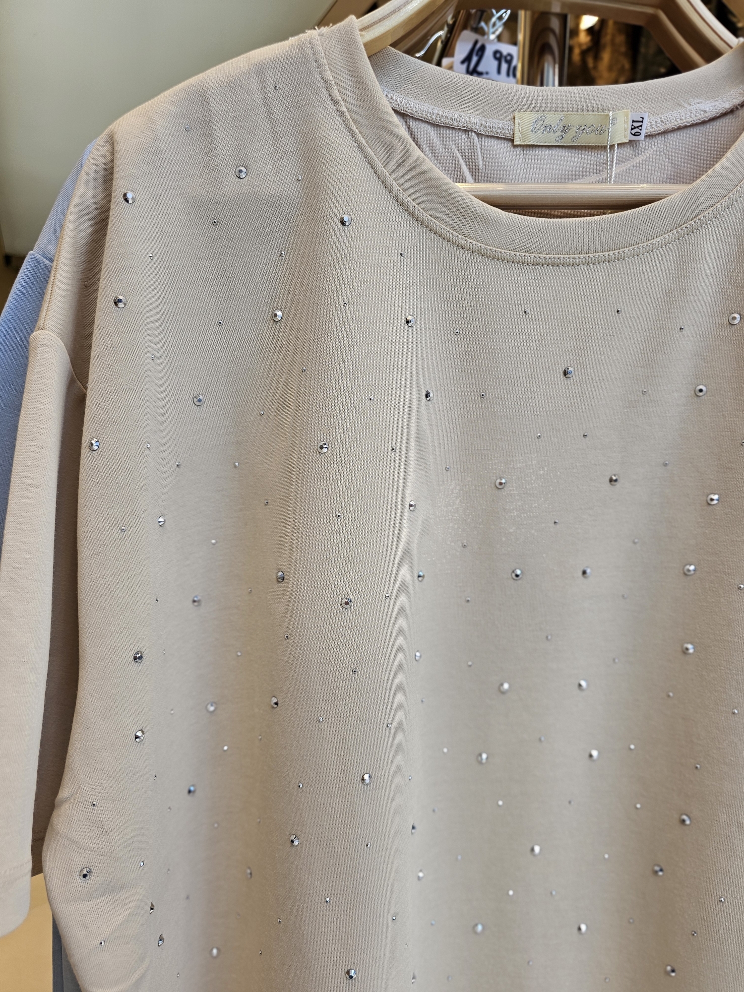 Remera Brillo - Imagen 4