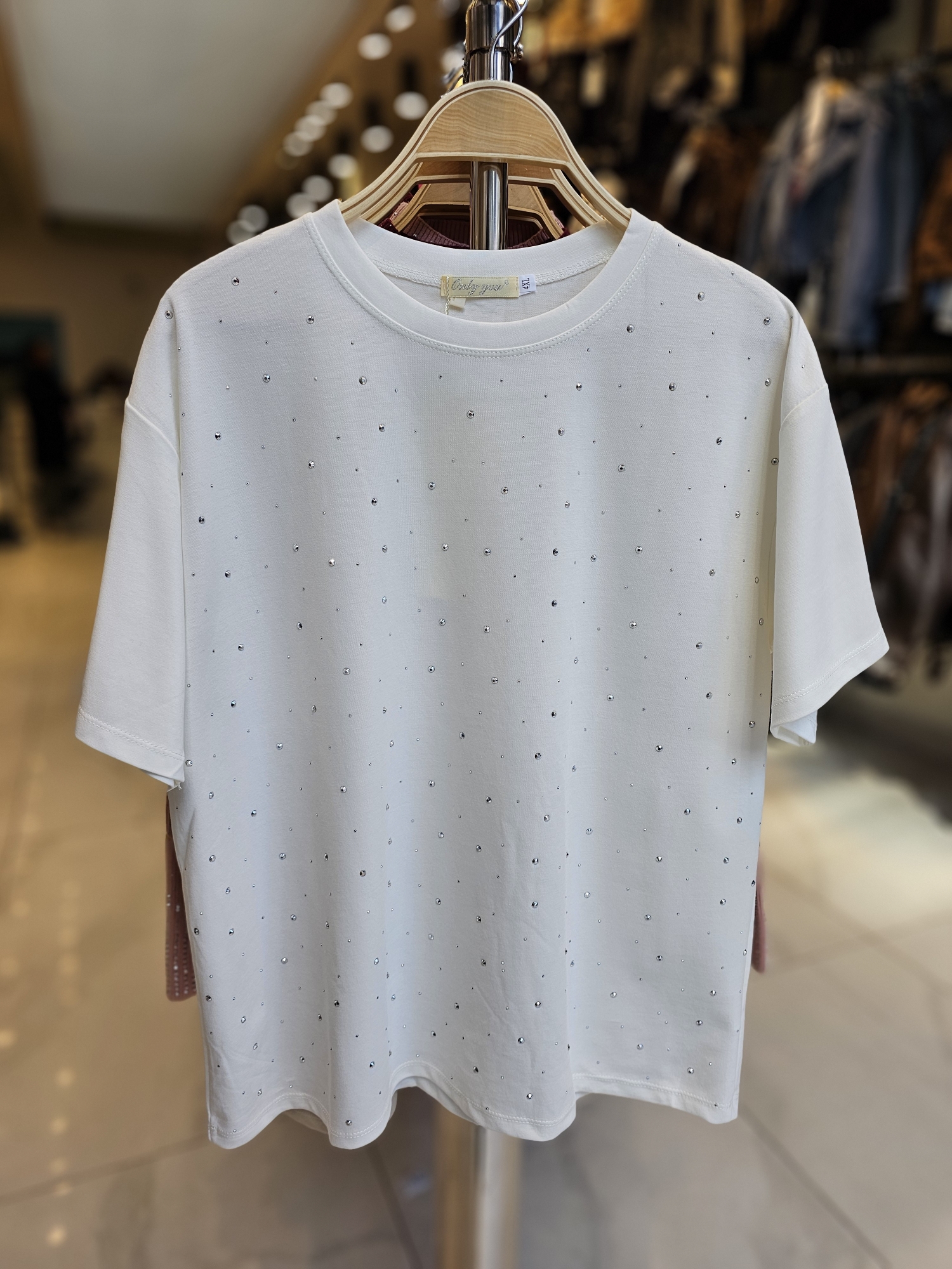 Remera Brillo - Imagen 5