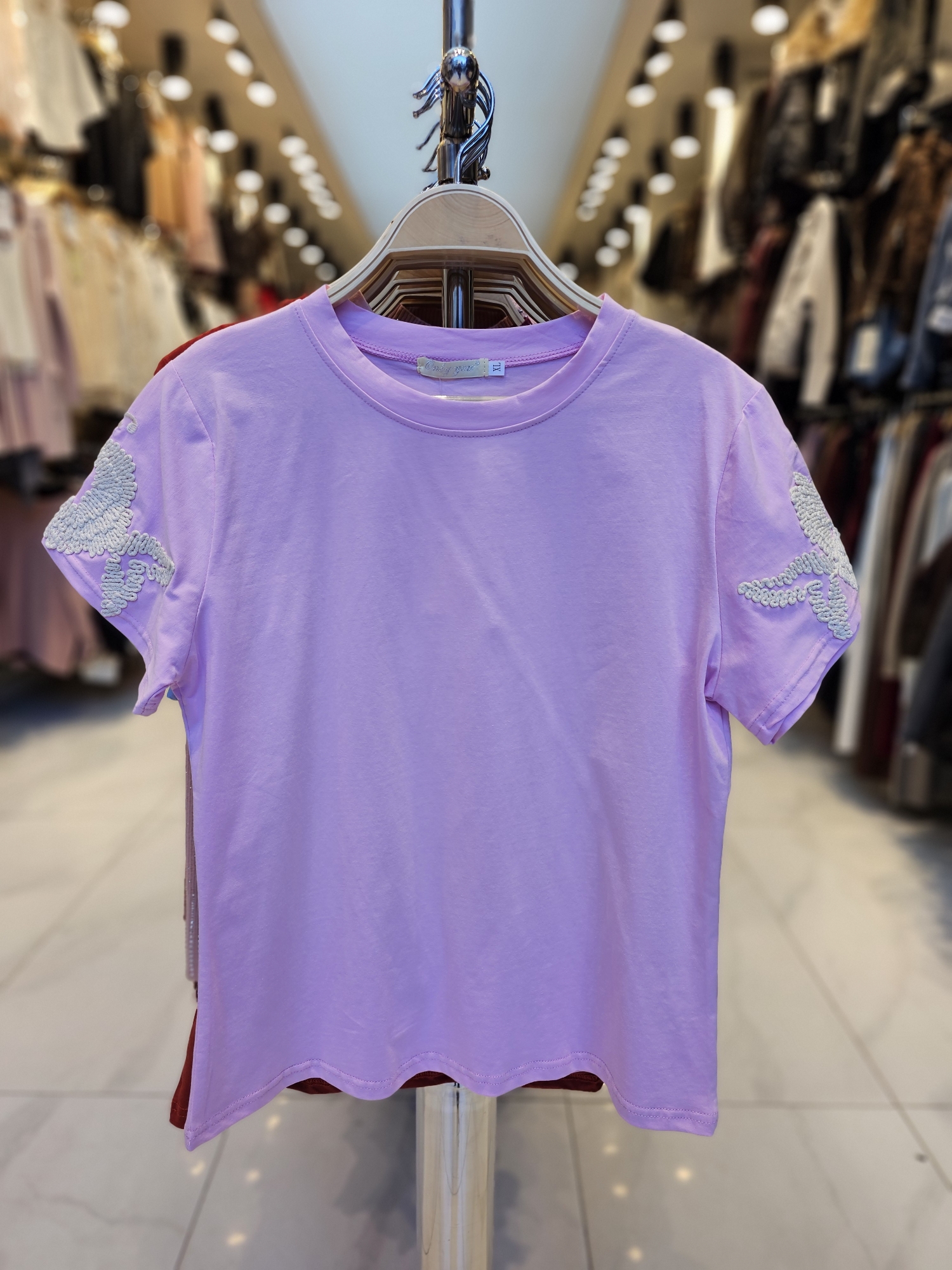 Remera Brordado - Imagen 7