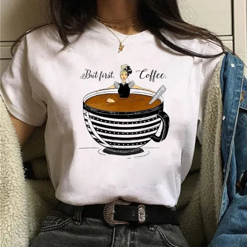 Remeron Coffee Taza